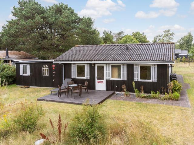 Hus til salg i Brønderslev-Dronninglund