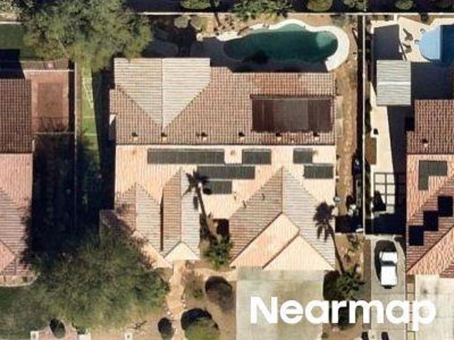 House for sale in Nevada