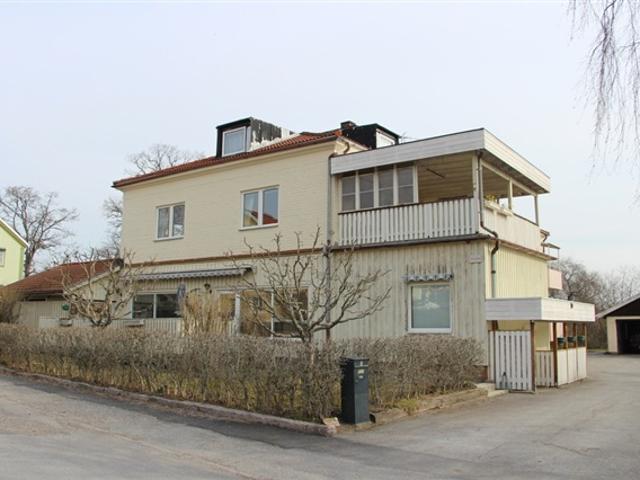 Lägenhet hyra i Strängnäs, Södermanland