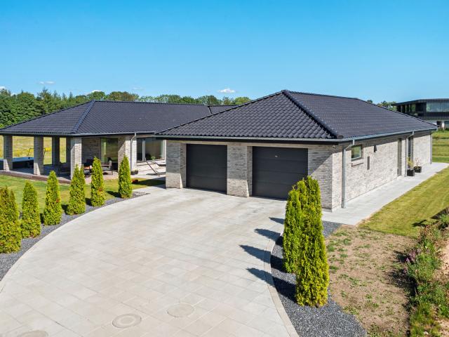 Villa til salg i Vejle