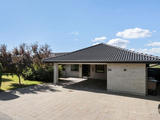 Villa til salg i Aabybro, Brønderslev-Dronninglund
