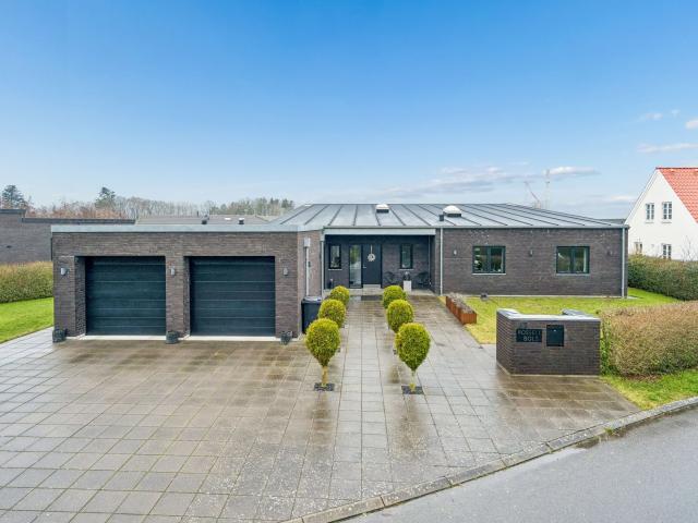 Villa til salg i Aabybro, Brønderslev-Dronninglund