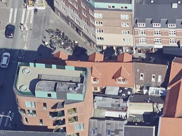 Erhvervsejendom til leje i Aalborg, Brønderslev-Dronninglund