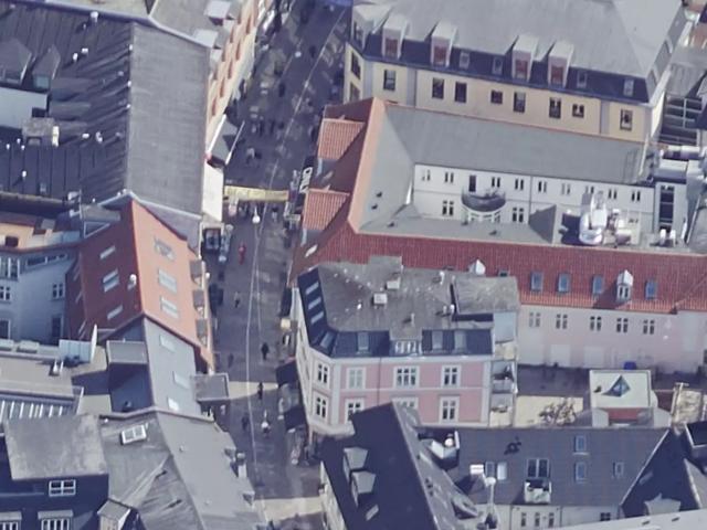 Erhvervsejendom til leje i Aalborg, Brønderslev-Dronninglund