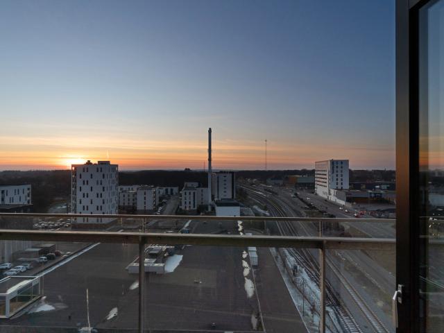 Lejlighed til leje i Hjørring, Brønderslev-Dronninglund