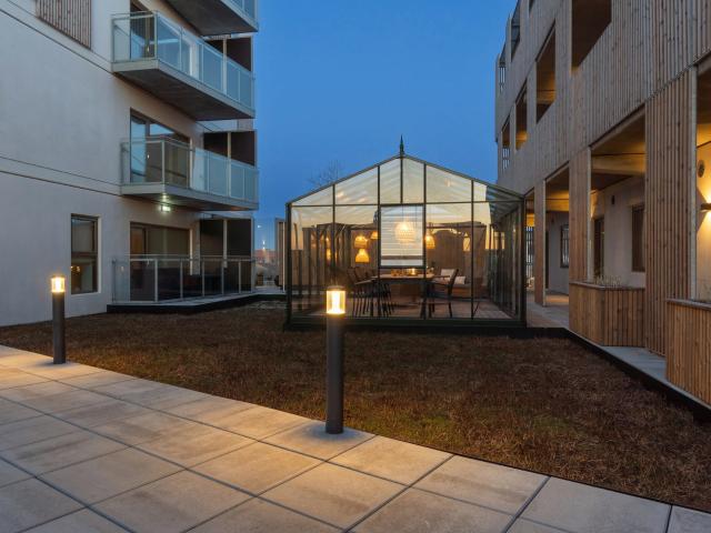 Lejlighed til leje i Hjørring, Brønderslev-Dronninglund