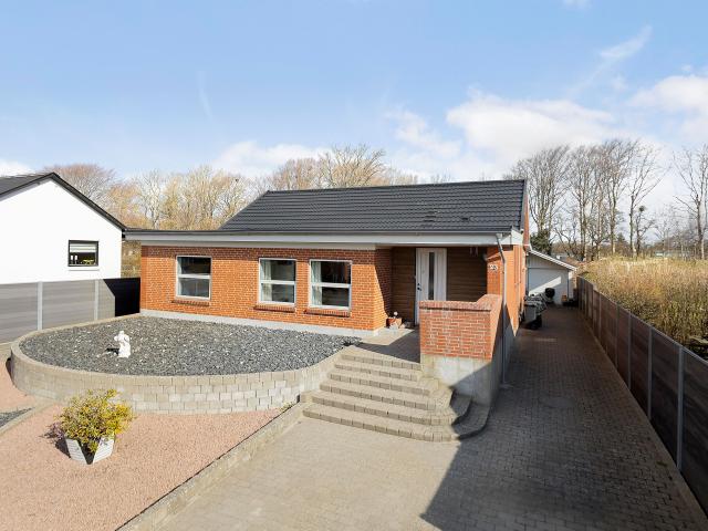 Villa til salg i Hjørring, Brønderslev-Dronninglund