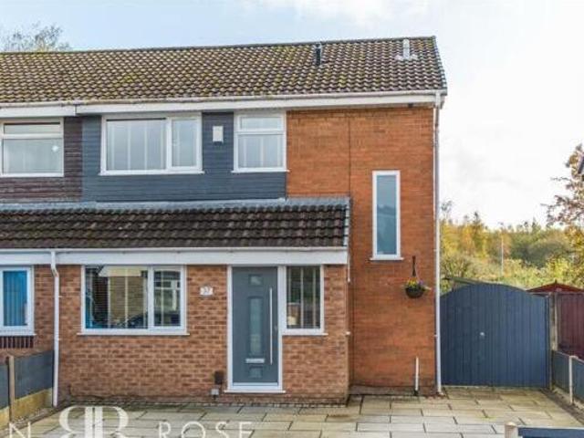 House for sale in Lyons, Greater London