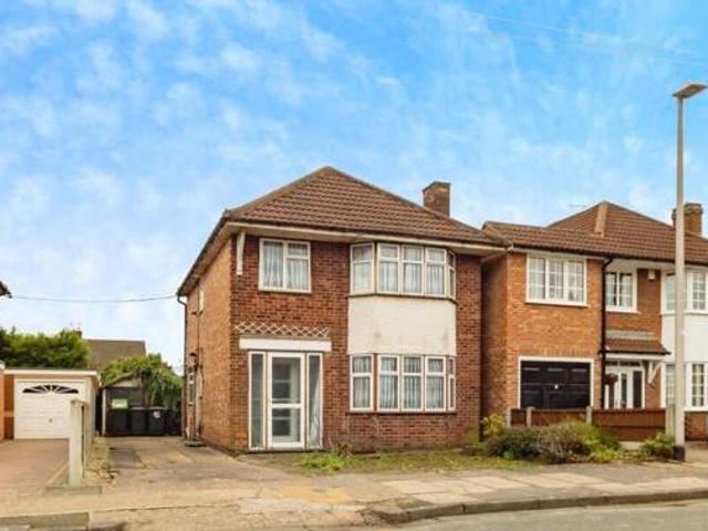 House for sale in Haddon, East Midlands
