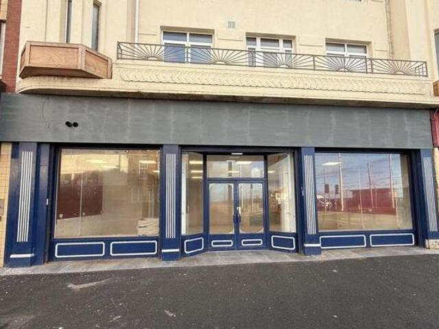 House for rent in Blackpool