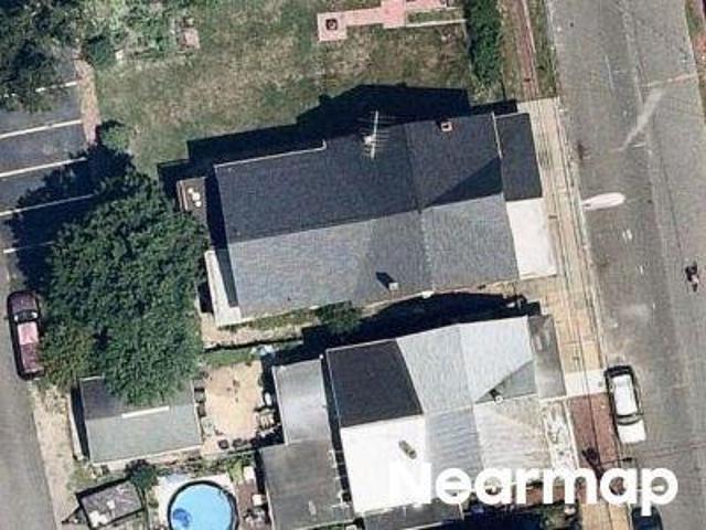 House for sale in Mount Holly, New Jersey