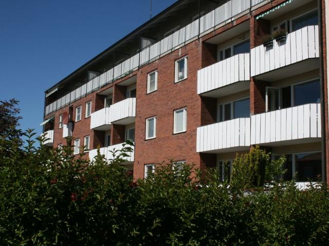 Lägenhet hyra i Motala, Östergötland