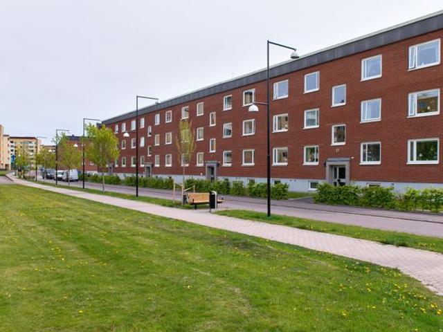 Lägenhet hyra i Motala, Östergötland