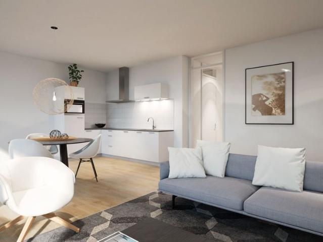 Appartement te huur in Zamenhofdreef, Neckardreef, Utrecht