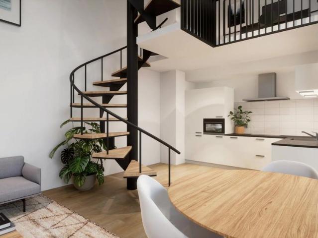 Appartement te huur in Zamenhofdreef, Neckardreef, Utrecht