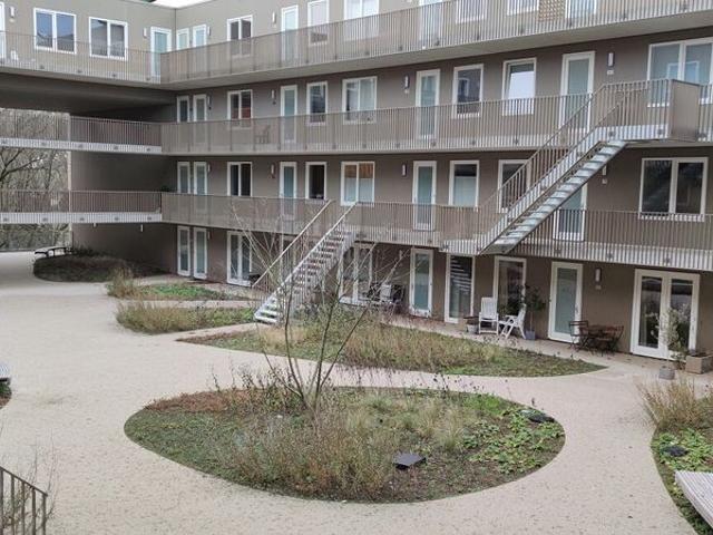 Appartement te huur in Winkelcentrum Overvecht, Haarzuilens