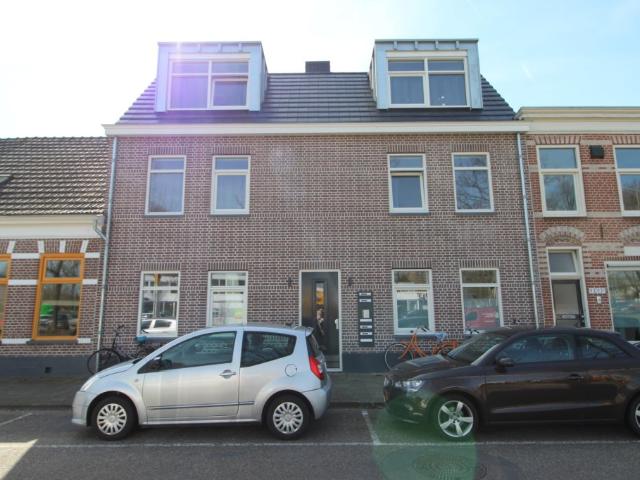 Appartement te huur in Zwolle, Overijssel
