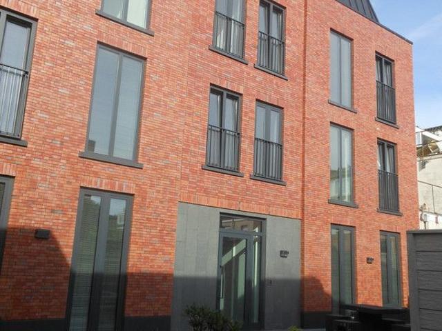 Appartement te huur in Oud-Zuid, Tilburg