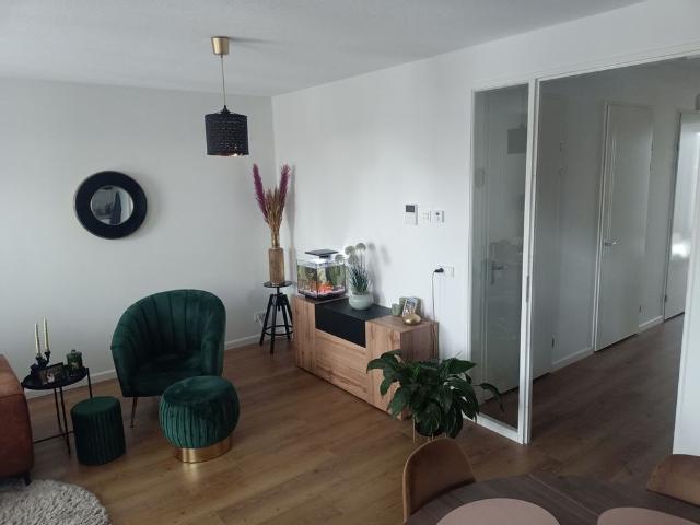 Appartement te huur in Tilburg Centrum, Tilburg