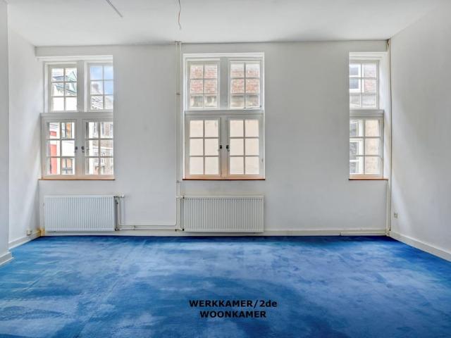 Appartement te huur in Jekerkwartier, Limburg