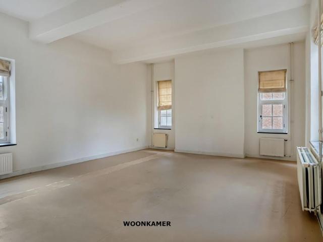Appartement te huur in Maastricht-Centrum, Maastricht