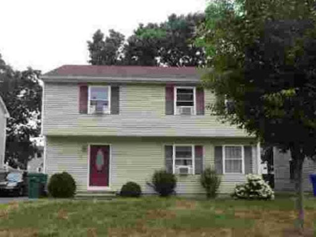 House for sale in Hampden, Massachusetts