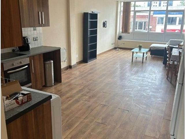 Apartment for rent in Highgate, West Midlands