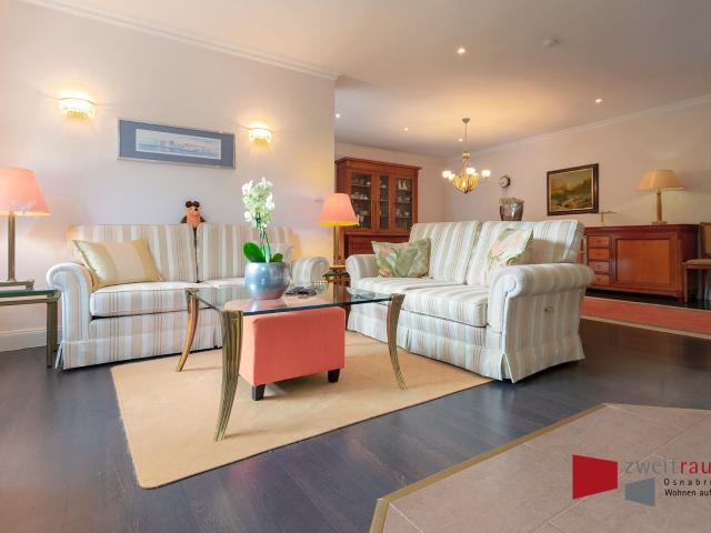 Apartment mieten in Wissingen, Bissendorf