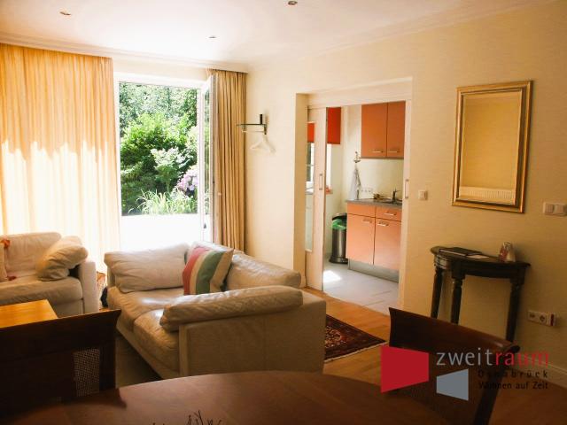 Apartment mieten in Wissingen, Bissendorf