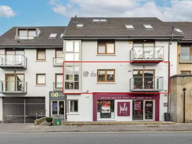 Apartment to rent