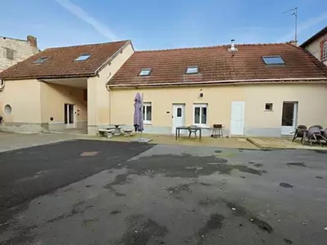 Maison vente à Bisseuil, Aÿ-Champagne