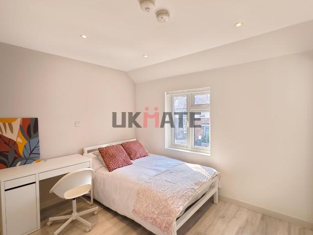 Apartment for rent in Stratford Marsh, Greater London
