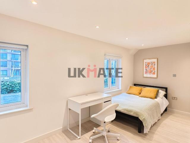 Room for rent in Stratford Marsh, Greater London