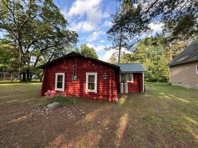 House for sale in Oscoda