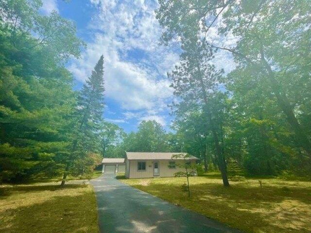 House for sale in Oscoda