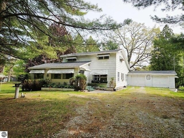 House for sale in Oscoda