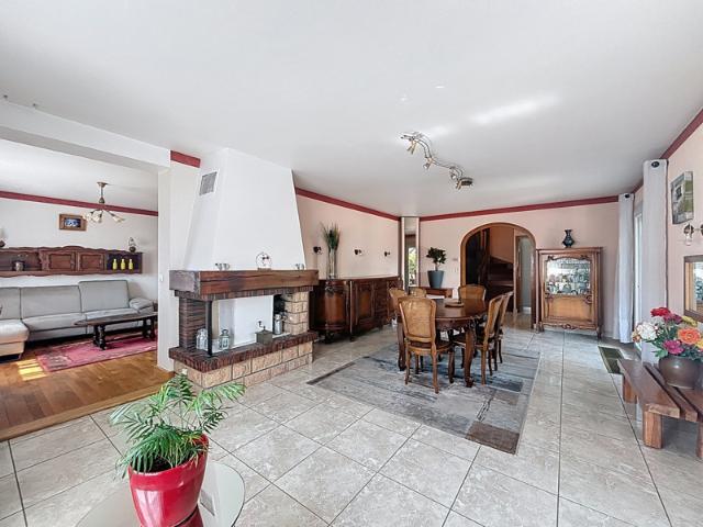 Maison vente à Chambéry