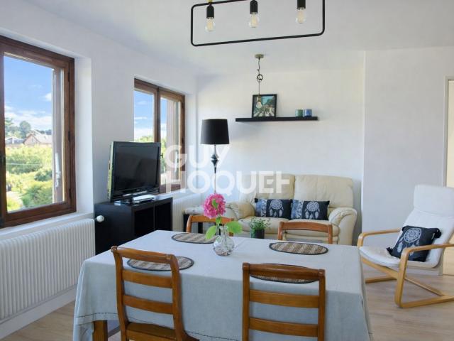 Appartement location à Chambéry, Cognin
