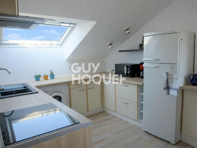 Appartement location à Chambéry, Cognin