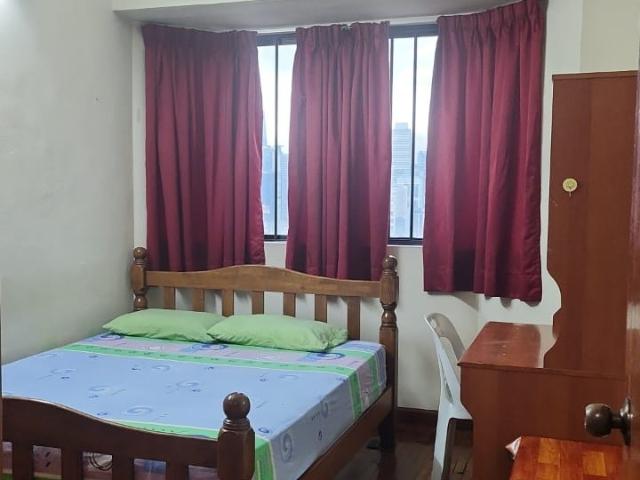 Room for rent in Country Heights Damansara, Kuala Lumpur