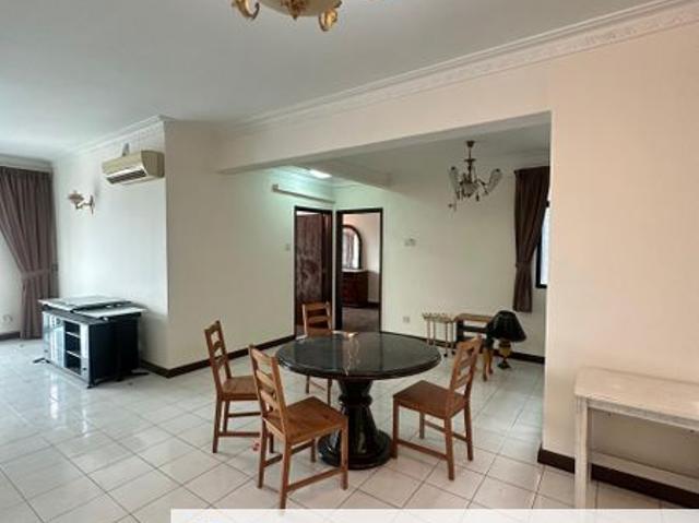 Condominium for sale in Kl City