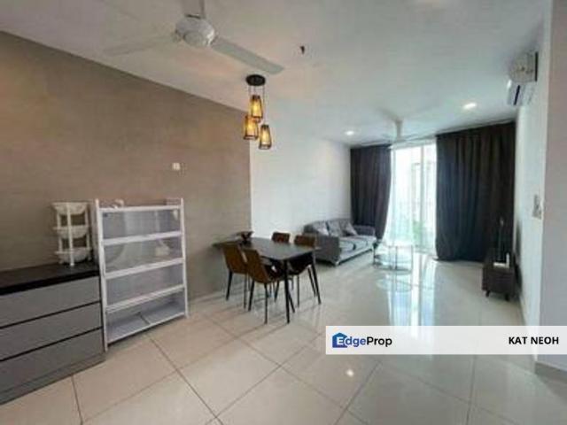 Condominium for rent in Country Heights Damansara, Kuala Lumpur