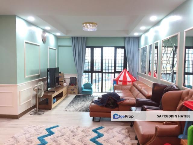 Condominium for sale in Country Heights Damansara, Kuala Lumpur