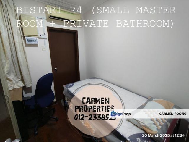 Condominium for rent in Country Heights Damansara, Kuala Lumpur