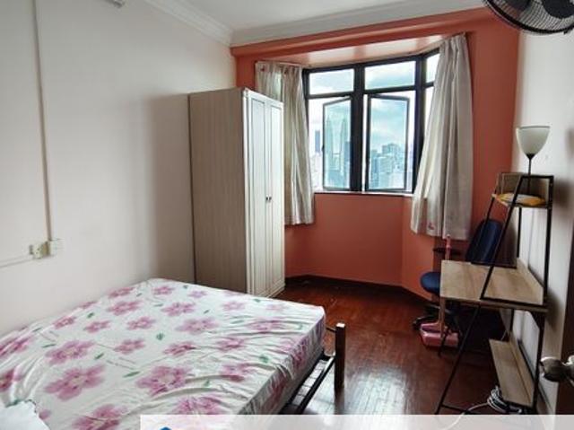 Condominium for rent in Country Heights Damansara, Kuala Lumpur