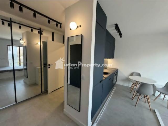Apartment for rent in Country Heights Damansara, Kuala Lumpur