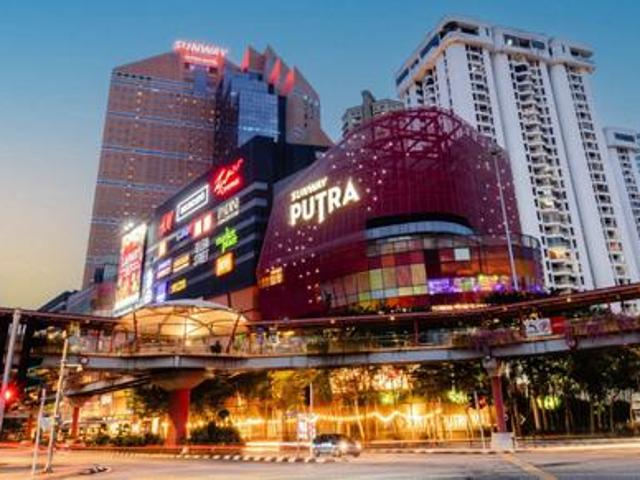 Condominium for rent in Country Heights Damansara, Kuala Lumpur