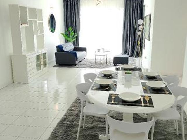 Condominium for rent in Country Heights Damansara, Kuala Lumpur