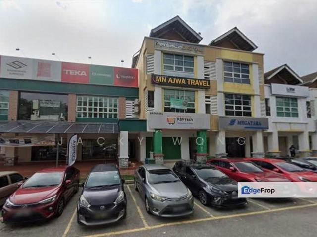 Shop for sale in PJU 5, Petaling Jaya