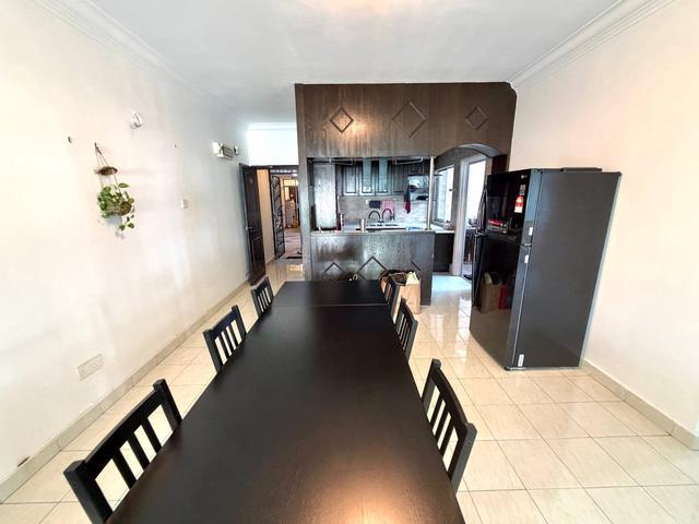 Apartment for rent in Johore Bahru, Johor